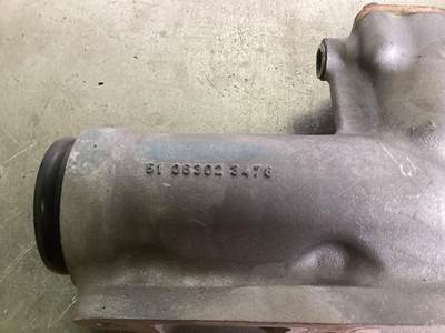 MAN 51.06302-3478 USED