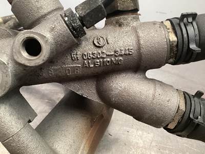 MAN 51.06303-3445 USED