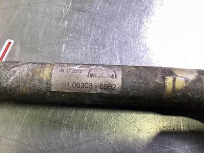 MAN 51.06303-5962 USED