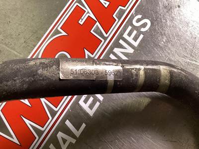 MAN 51.06303-5962 USED