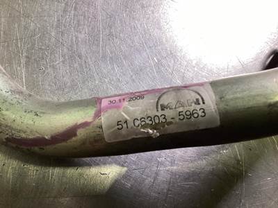 MAN 51.06303-5963 USED