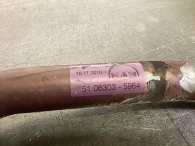 MAN 51.06303-5964 USED