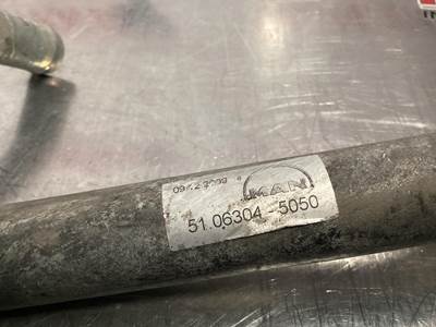 MAN 51.06304-5050 USED