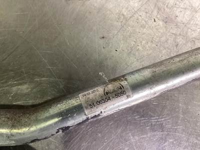 MAN 51.06304-5050 USED