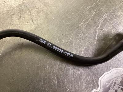 MAN 51.06304-5458 USED