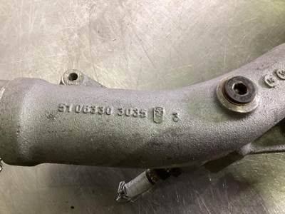 MAN 51.06330-3035 USED