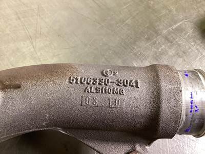 MAN 51.06330-3041 USED