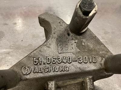 MAN 51.06340-3010 USED