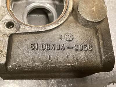 MAN 51.06404-3056 USED