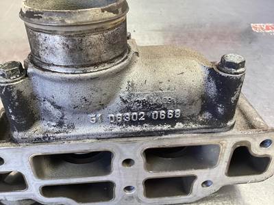 MAN 51.06404-3085 USED