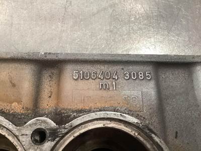 MAN 51.06404-3085 USED