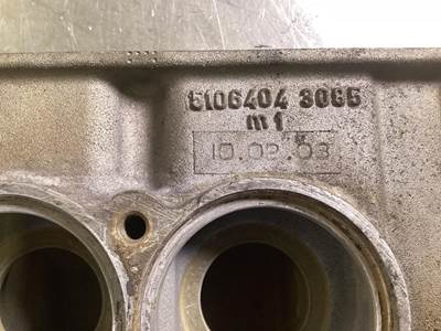 MAN 51.06404-3085 USED