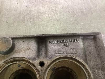 MAN 51.06404.3085 USED