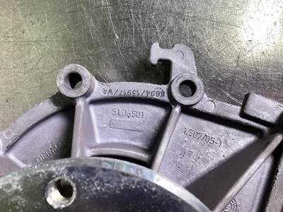 MAN 51.06501-1507 USED