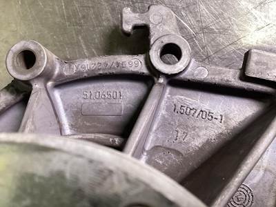 MAN 51.06501-1507 USED