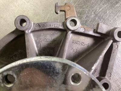 MAN 51.06501-1507 USED