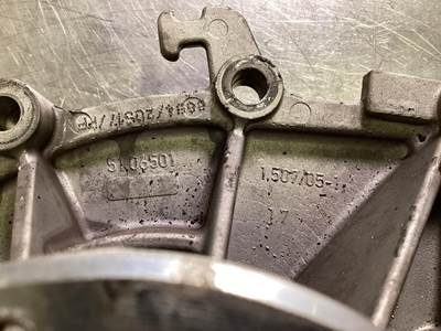 MAN 51.06501-1507 USED