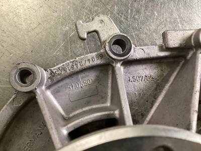 MAN 51.06501-1507 USED