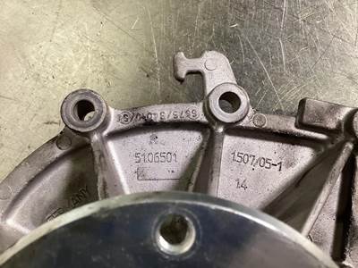 MAN 51.06501 1507 USED