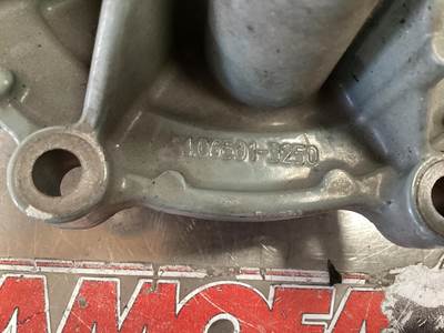 MAN 51.06501-3250 USED