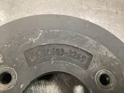 MAN 51.06503-3269 USED