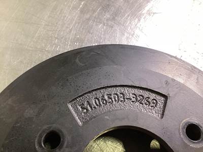 MAN 51.06503-3269 USED