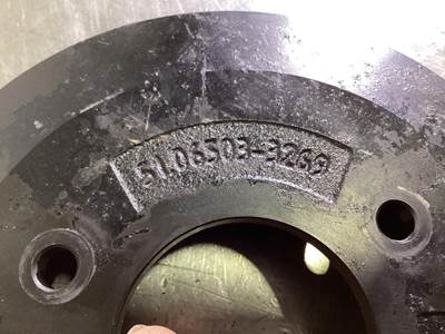 MAN 51.06503-3269 USED