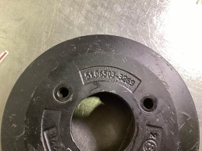 MAN 51.06503-3269 USED