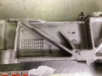 MAN 51.08100-7200 USED