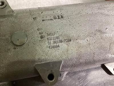 MAN 51.08100-7200 USED