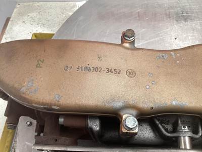 MAN 51.08100-7236 USED