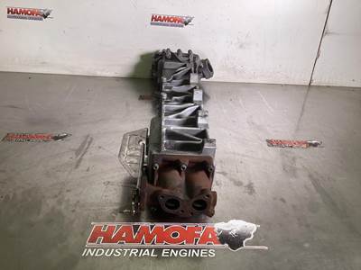 MAN 51.08100-7236 USED