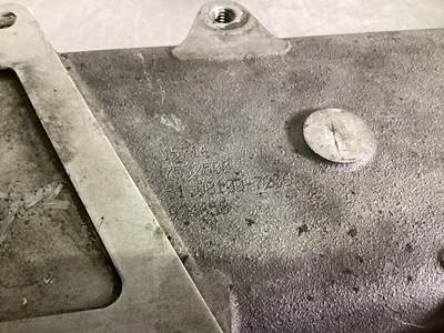 MAN 51.08100-7236 USED