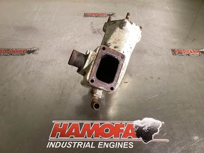 MAN 51.08101-3453 USED