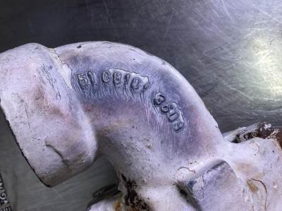 MAN 51.08101-3509 USED