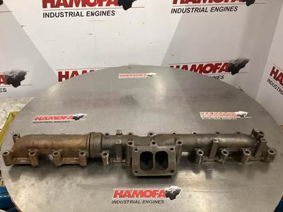 MAN 51.08101-3611 USED