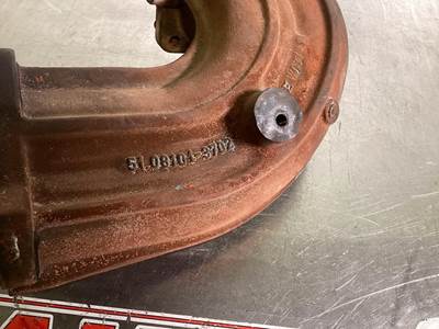 MAN 51.08101-3702 USED