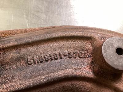 MAN 51.08101-3703 USED