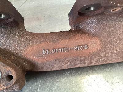 MAN 51.08102-3076 USED