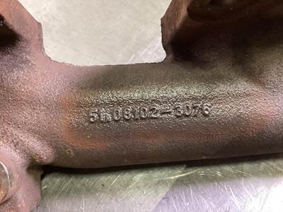 MAN 51.08102-3076 USED