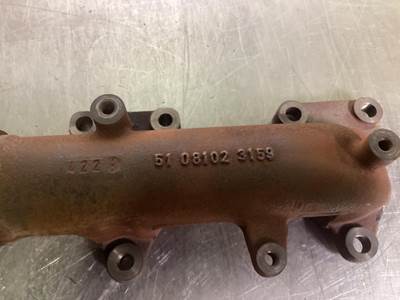 MAN 51.08102-3162 USED