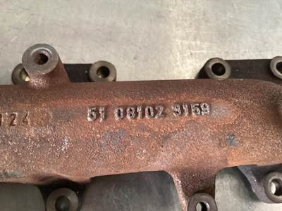 MAN 51.08102-3162 USED