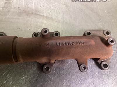 MAN 51.08102-3162 USED