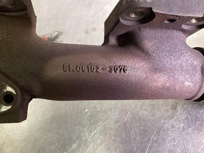 MAN 51.08102-3162 USED