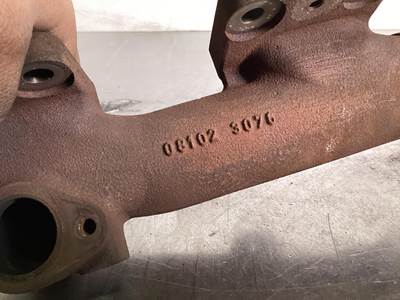 MAN 51.08102-3162 USED