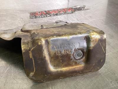 MAN 51.08120-0299 USED