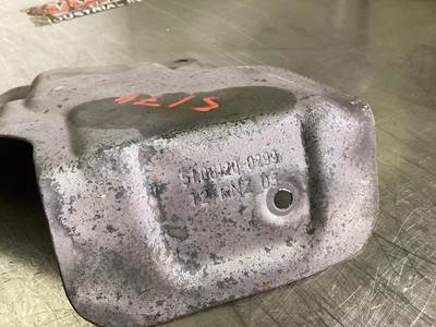 MAN 51.08120-0299 USED