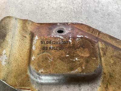 MAN 51.08120-0371 USED