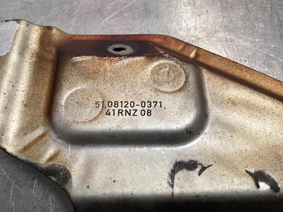 MAN 51.08120-0371 USED