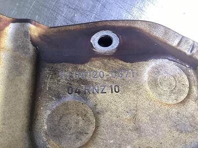 MAN 51.08120-0371 USED